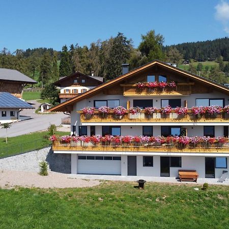 Haughof Apartement Laerchenweide Verano Exterior photo