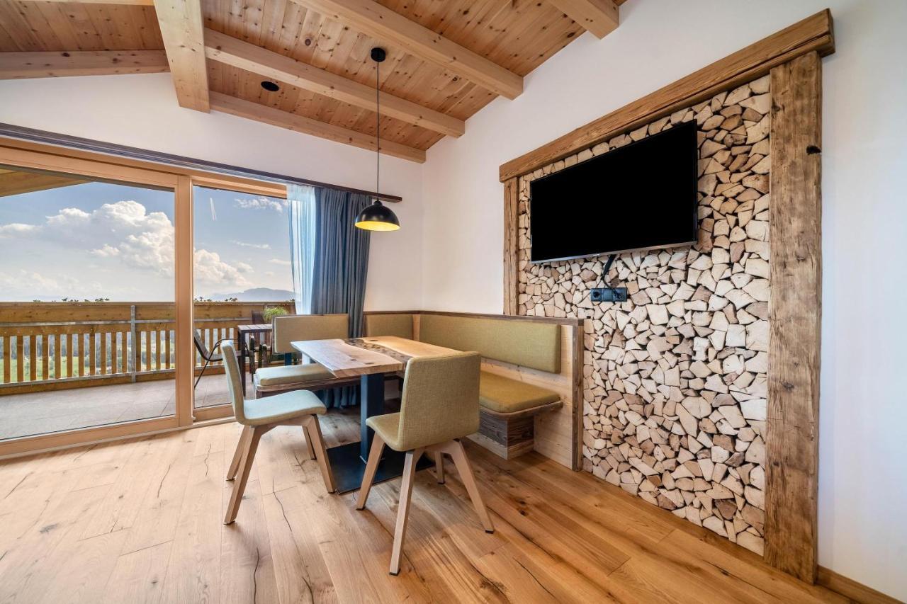 Haughof Apartement Laerchenweide Verano Exterior photo